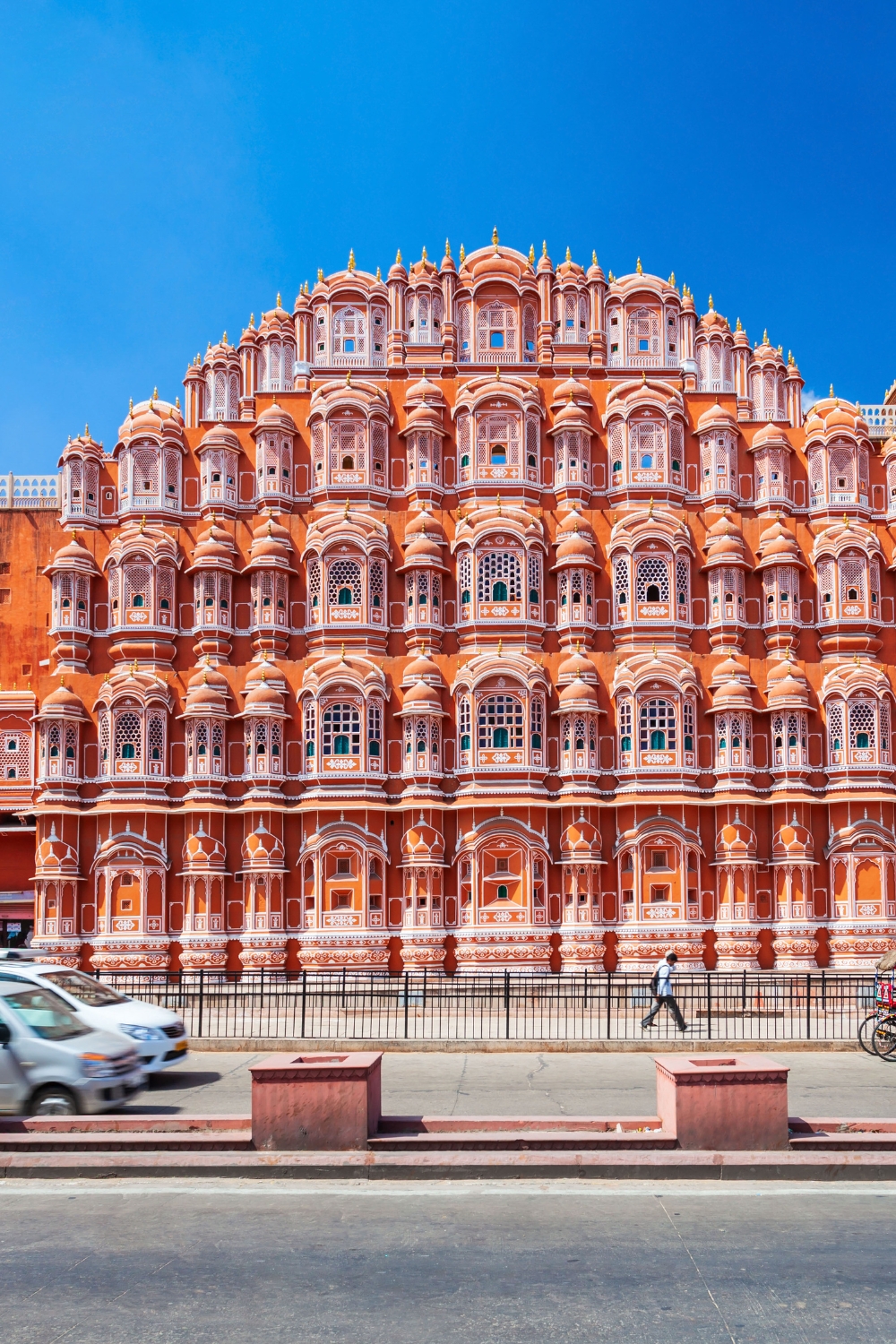 Jaipur - The Pink City's Royal Splendor