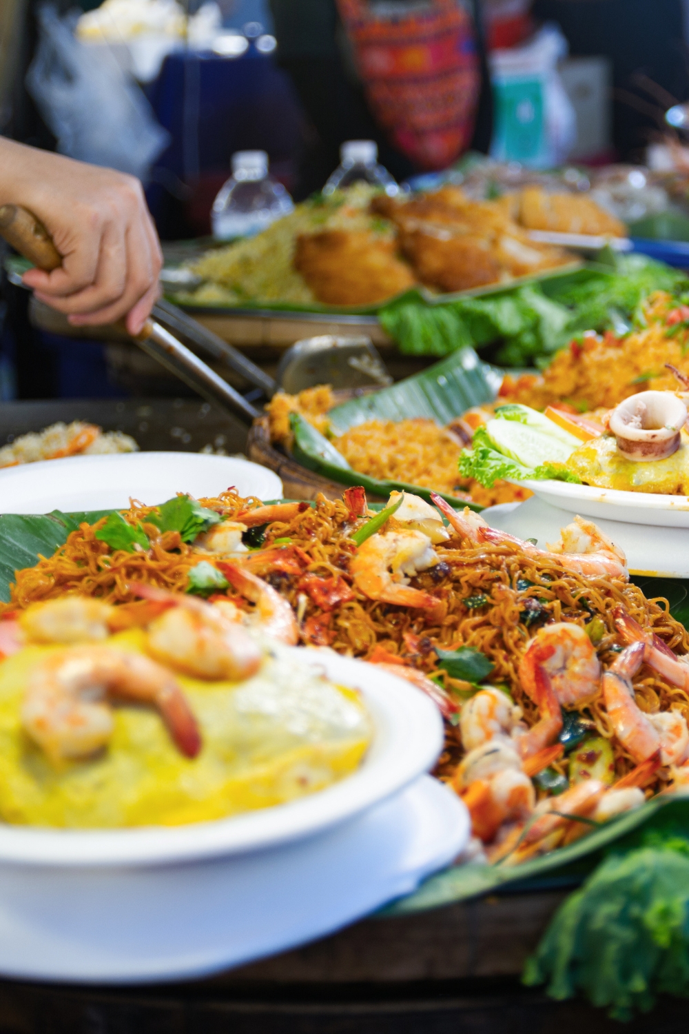 Thai Cooking Classes - Culinary Cultural Immersion