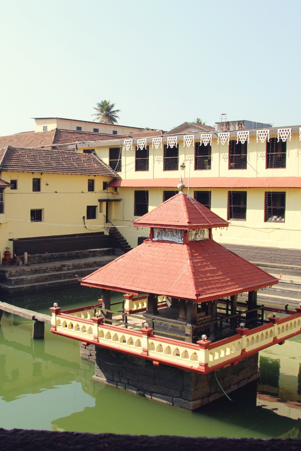 Udupi - Temple Town and Culinary Capital