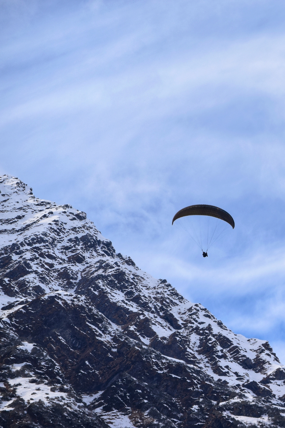 Manali - Adventure Capital of Himachal