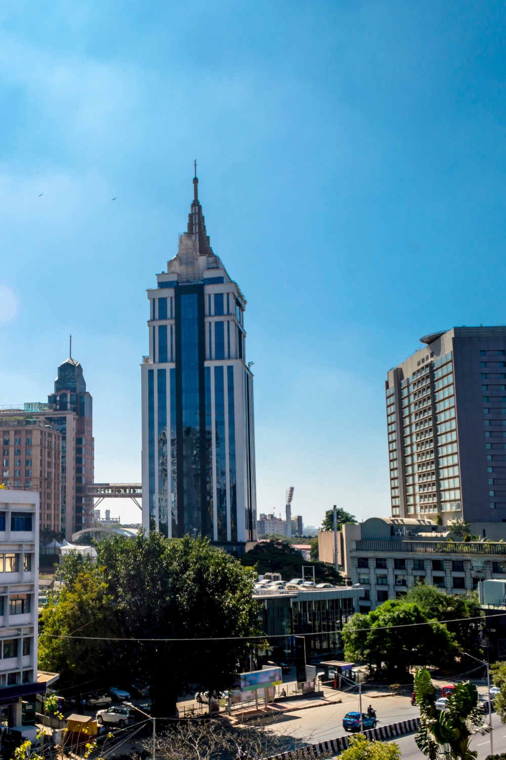 Bangalore - India's Silicon Valley