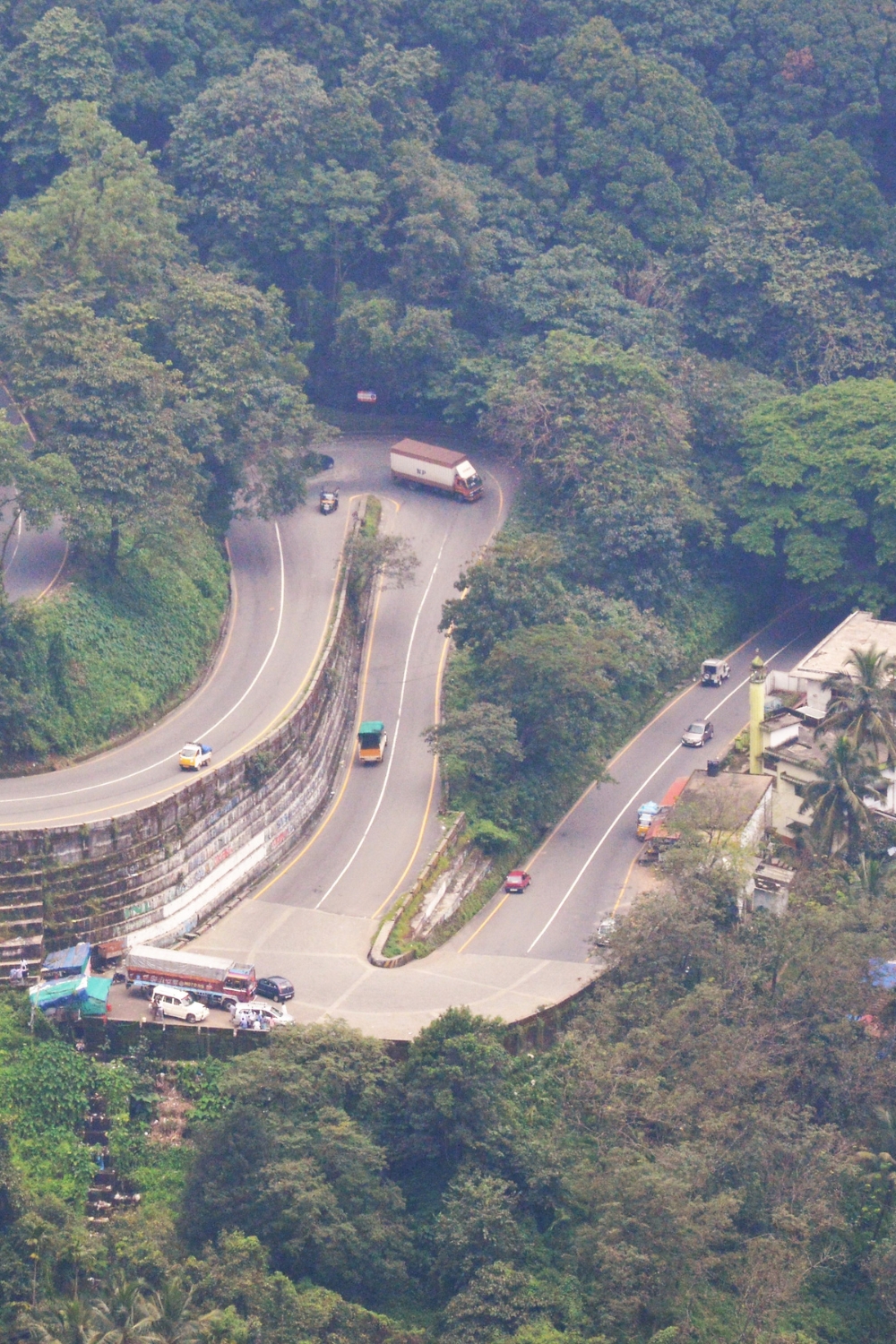 Wayanad - An Adventure Lover's Dream