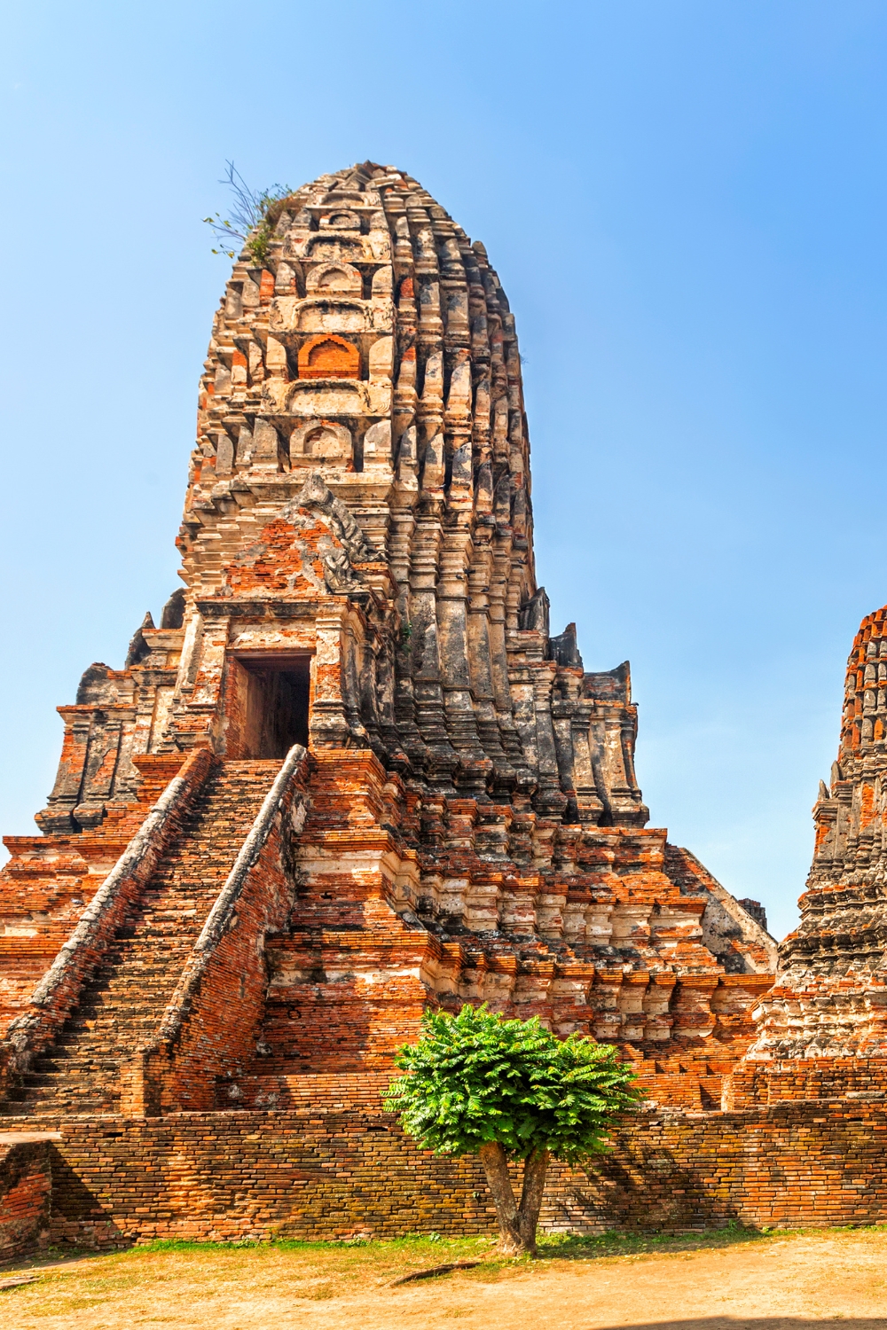 Ayutthaya Historical Park - UNESCO World Heritage Site