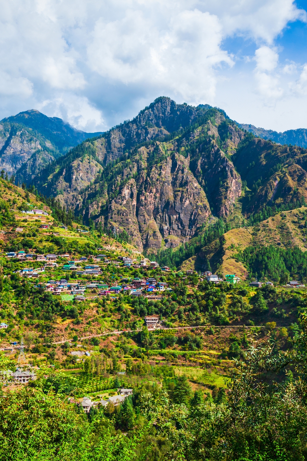 Kasol and Parvati Valley - Backpacker's Paradise