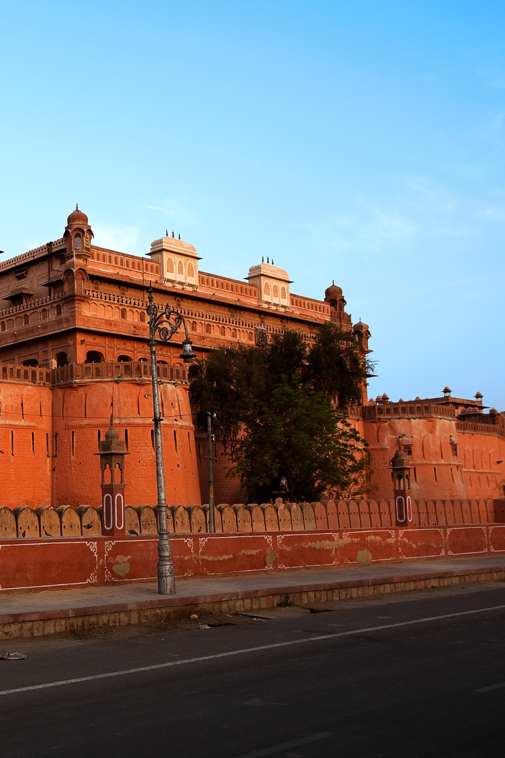 Bikaner - The Desert's Hidden Gem