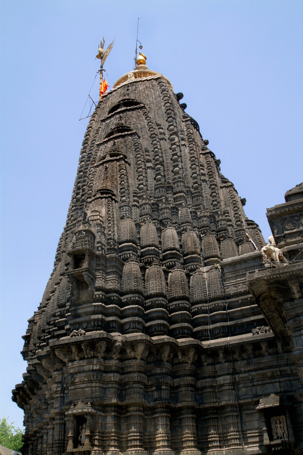 Nashik - Wine Country and Spiritual Hub