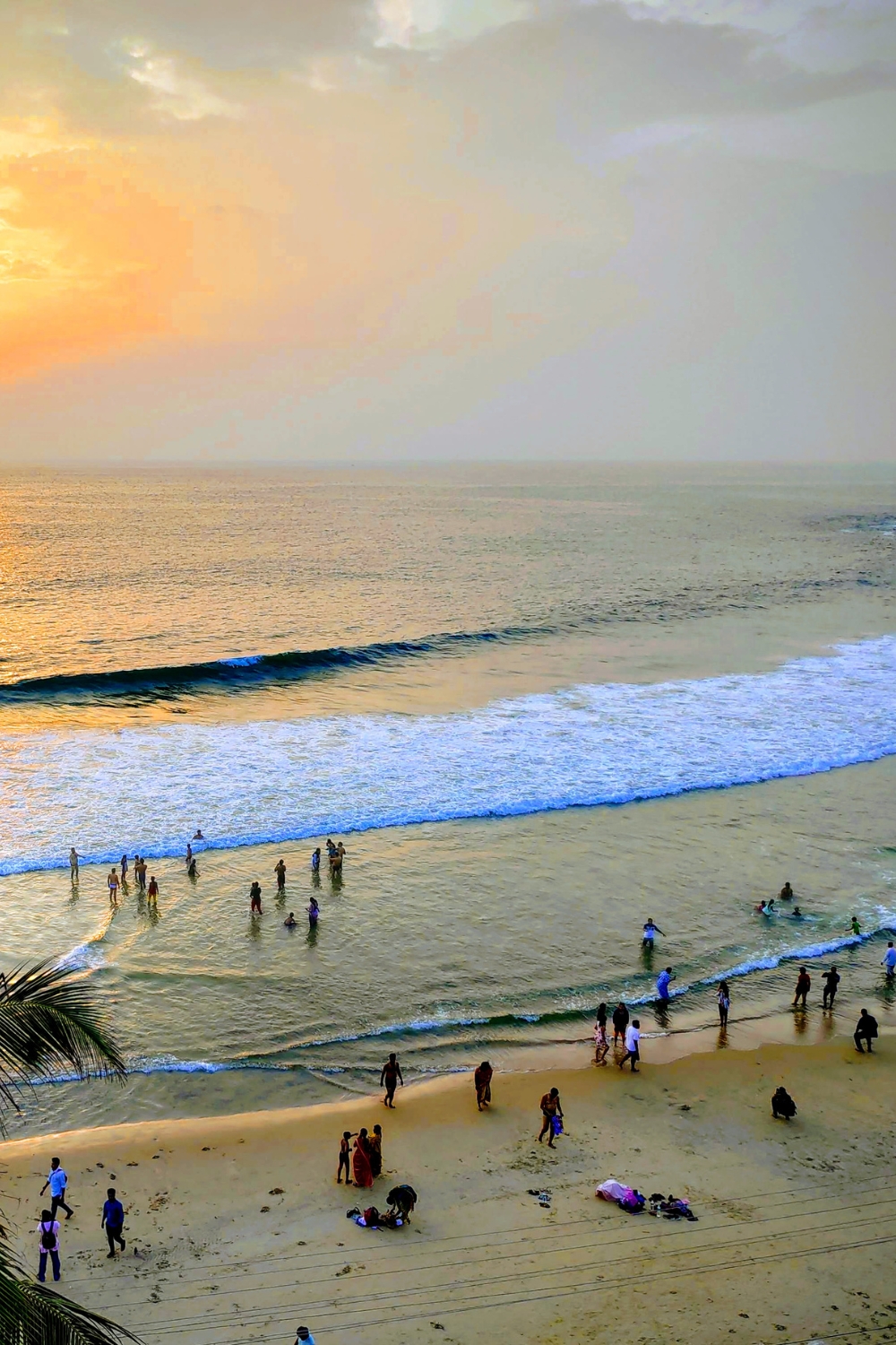 Kovalam - Kerala's Most Famous Beach