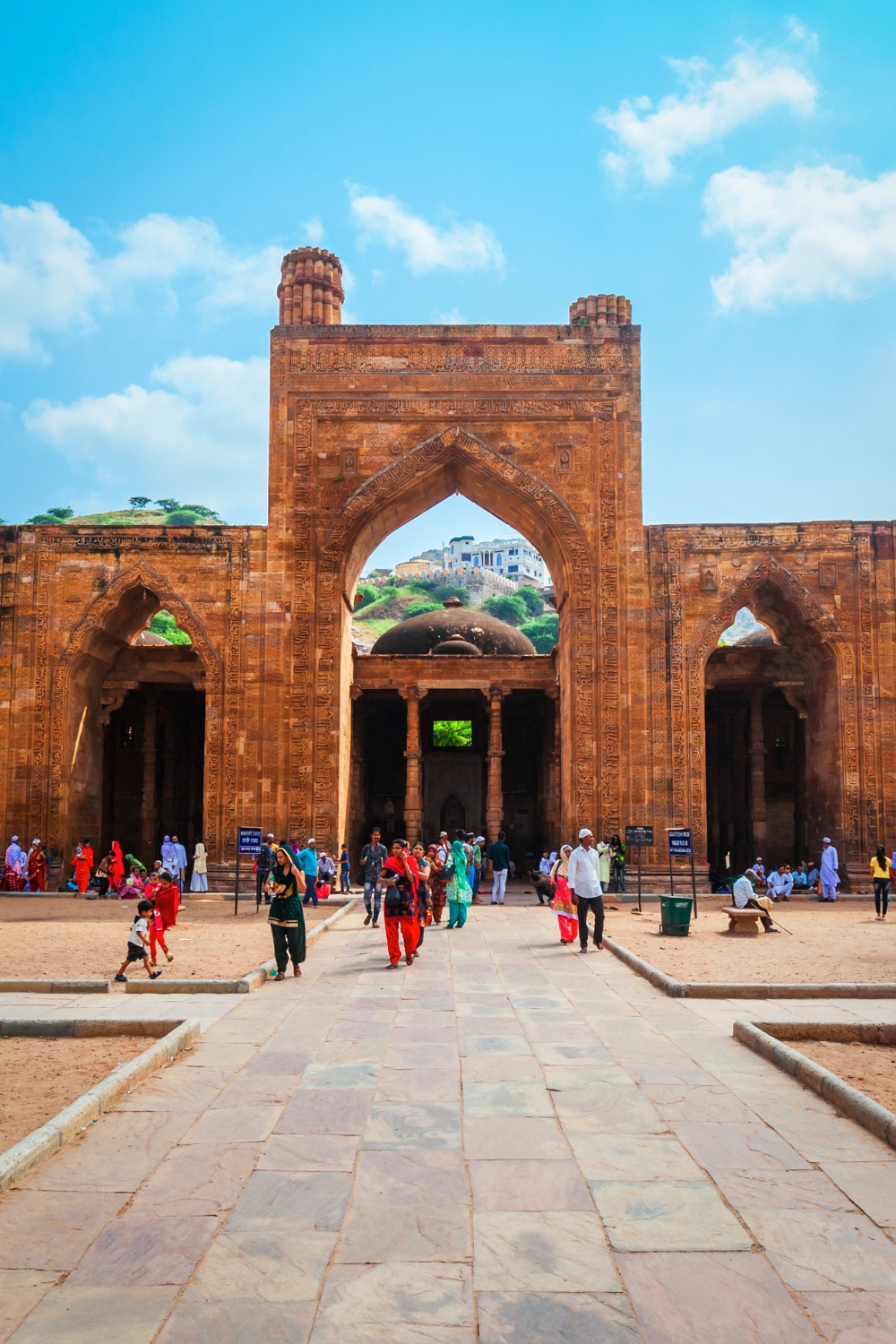 Ajmer - The Spiritual Heart of Rajasthan