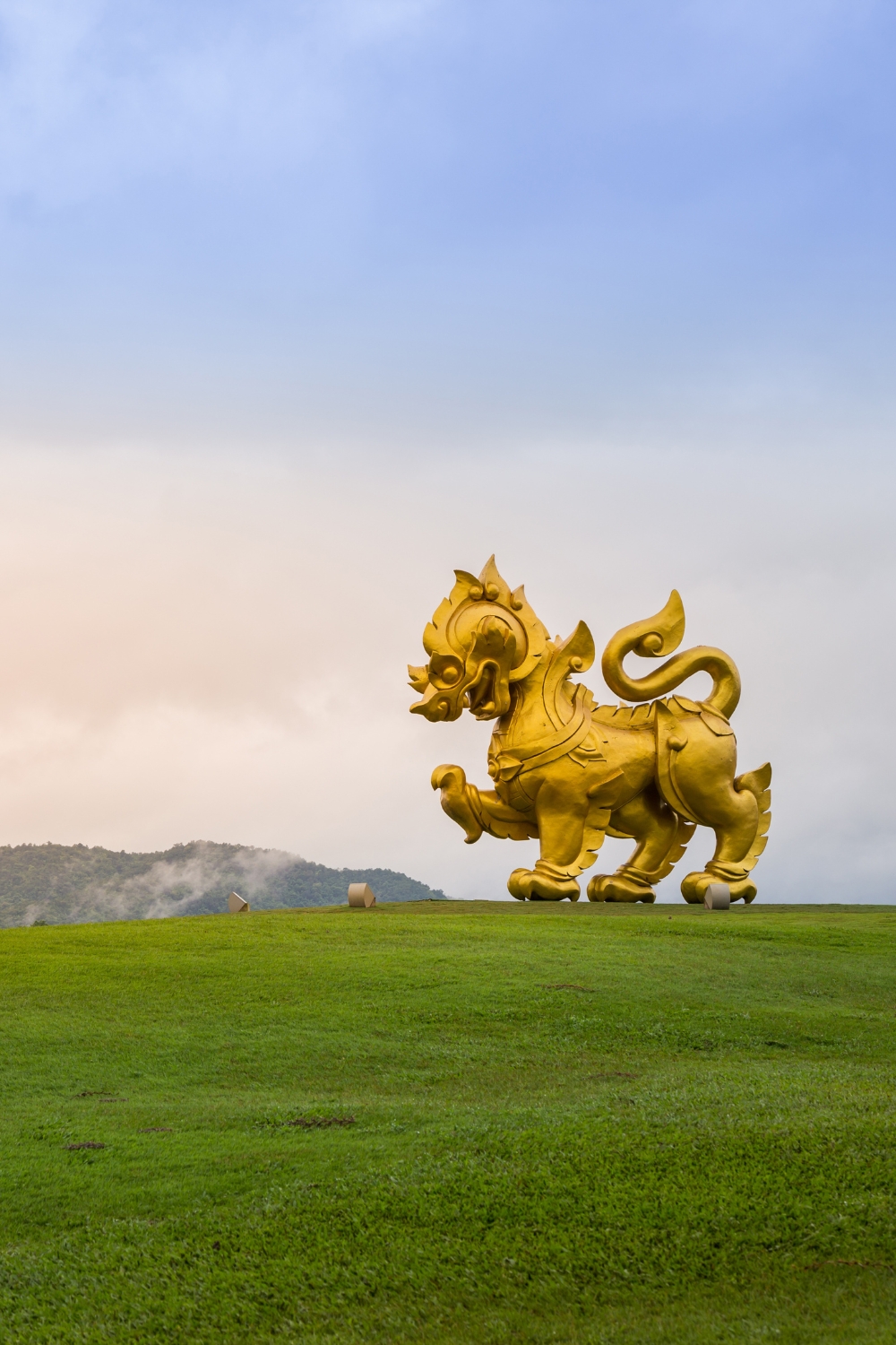 Singha Park - Agricultural Adventure
