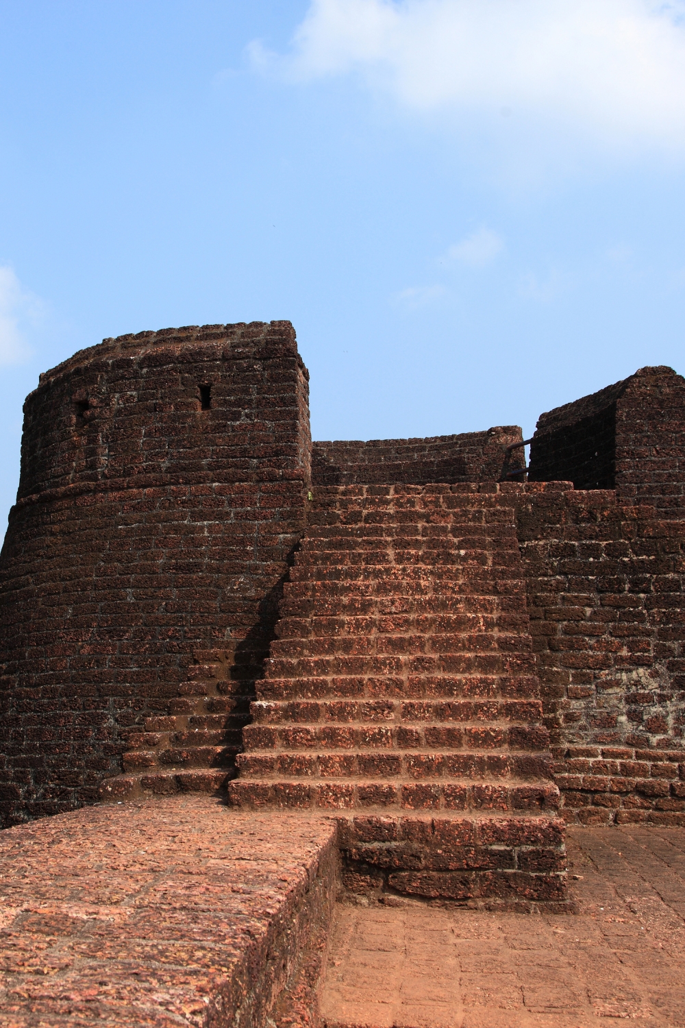 Bekal - Historical Fort and Pristine Beaches