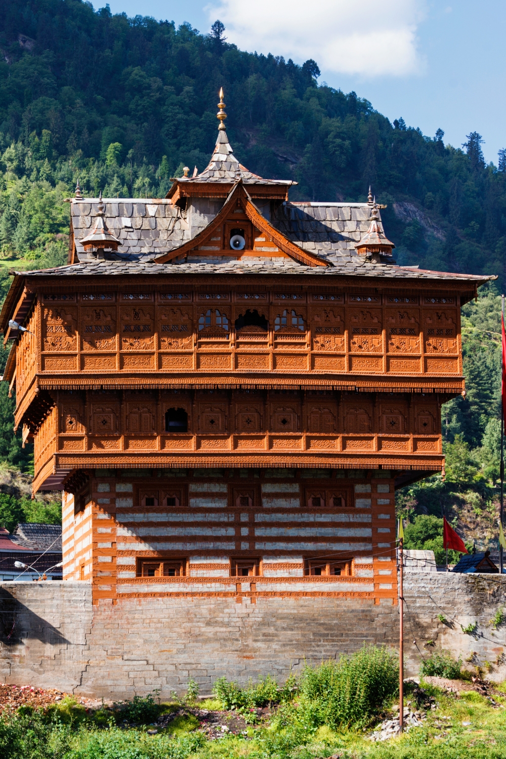 Chamba - Ancient Art and Architecture