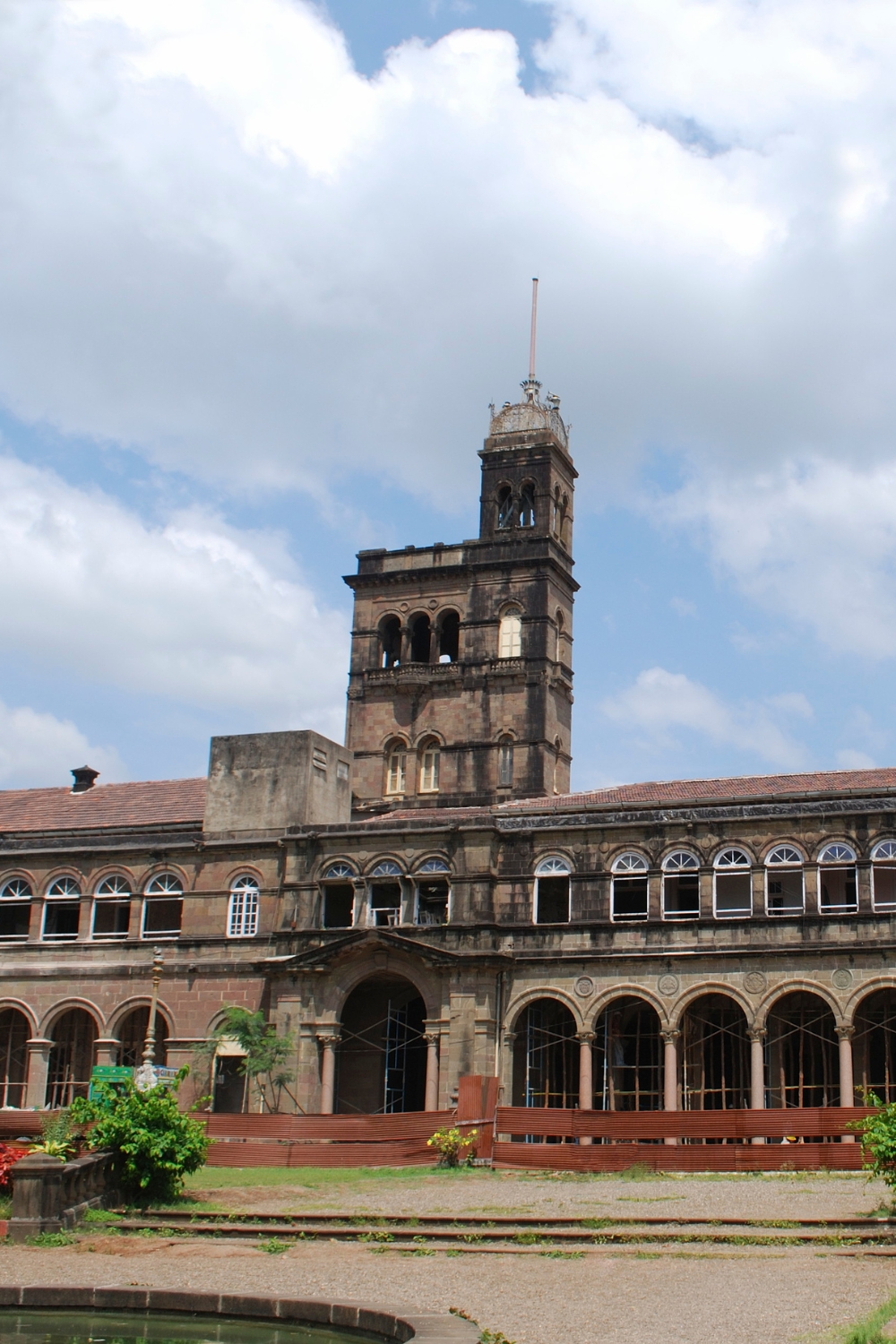 Pune - The Oxford of the East