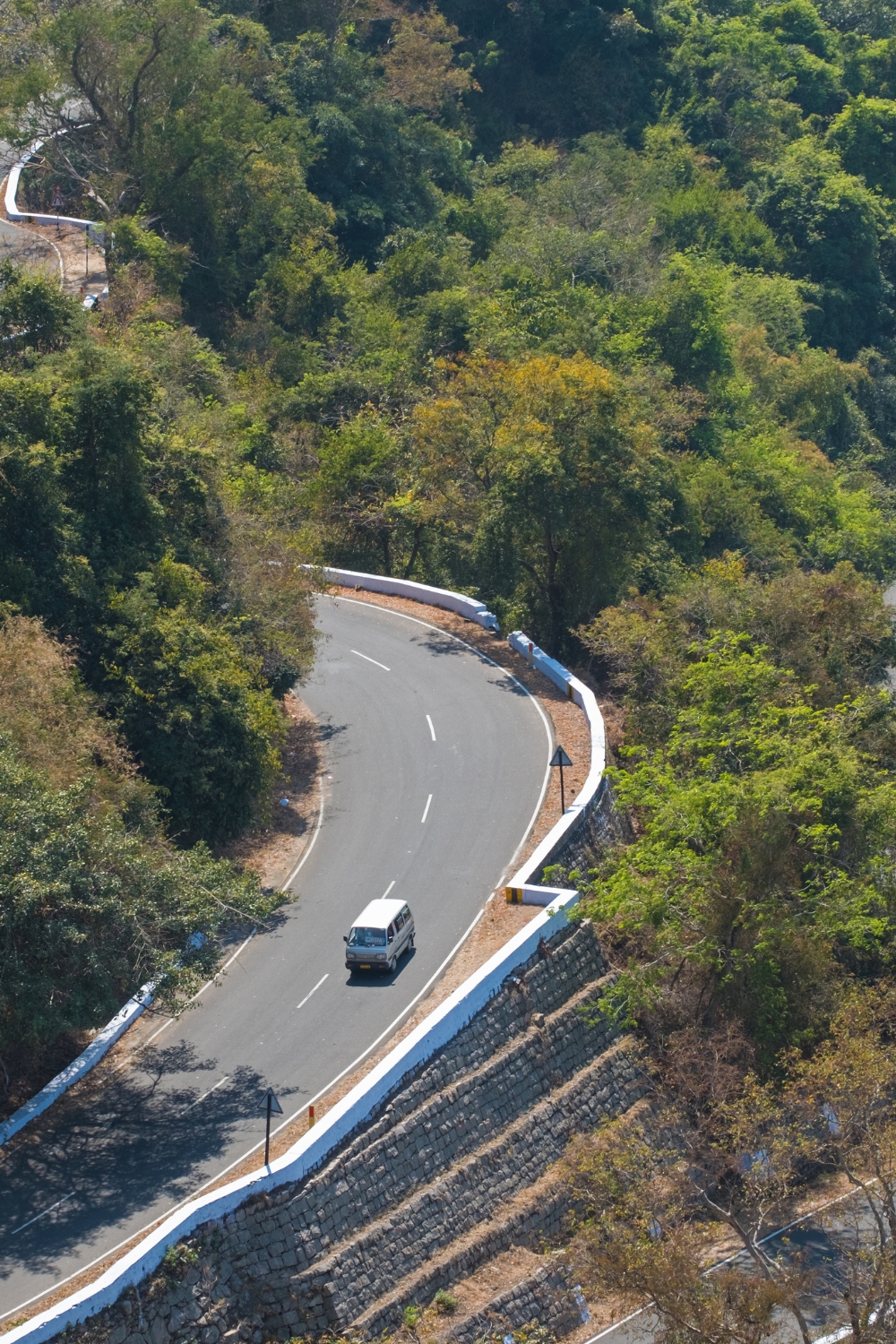 Yercaud - The Jewel of the South