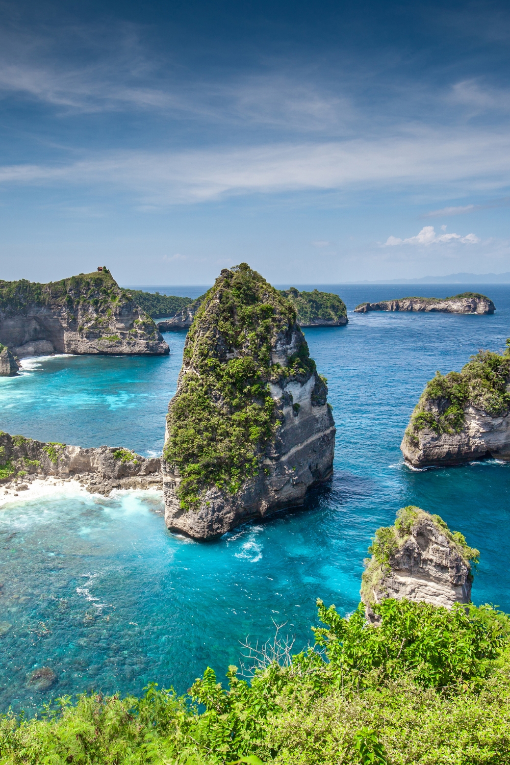 Nusa Penida Island - Pristine Island Paradise