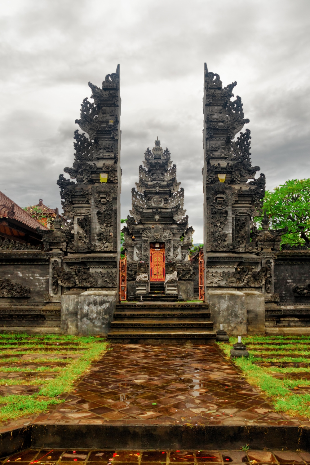 Ubud - Cultural Heart of Bali