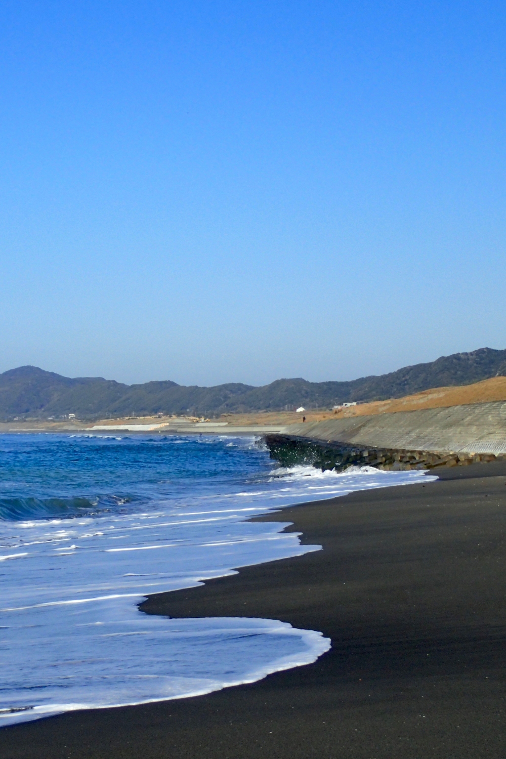 Chiba Beach Areas - Coastal Paradise