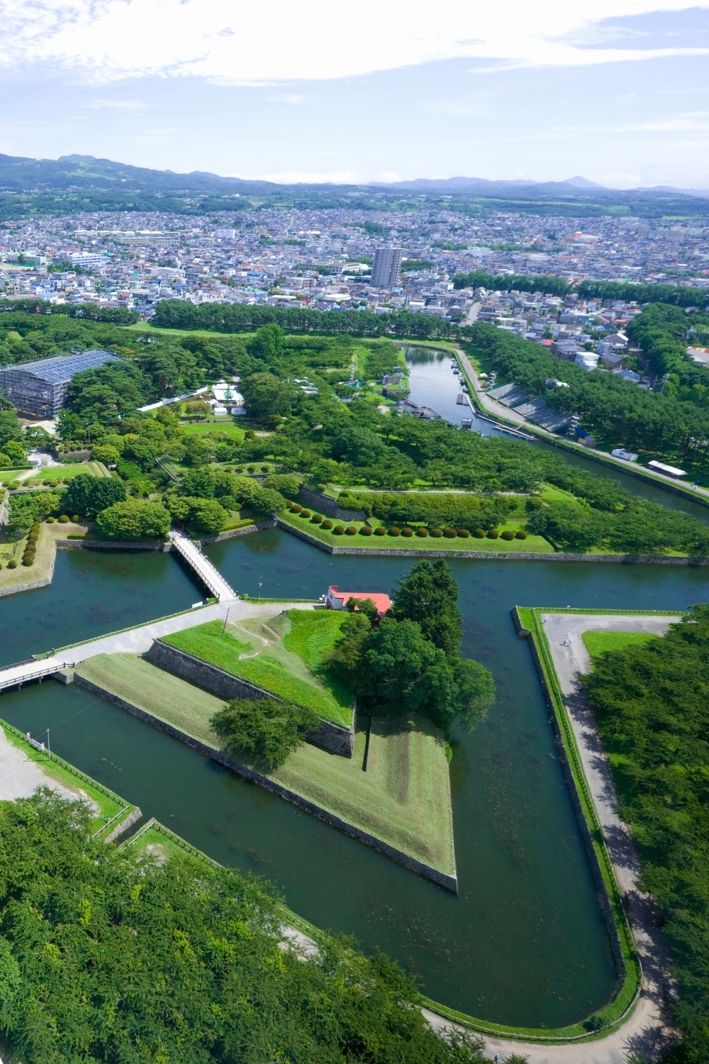 Hakodate - Historic Port City Charm