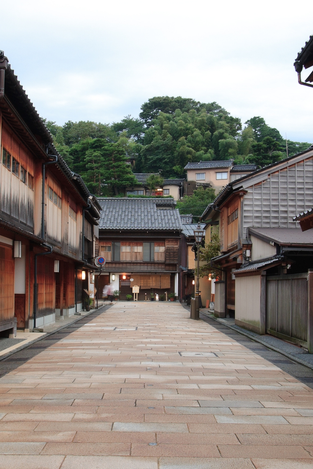 Kamakura - Ancient Capital and Temple Town