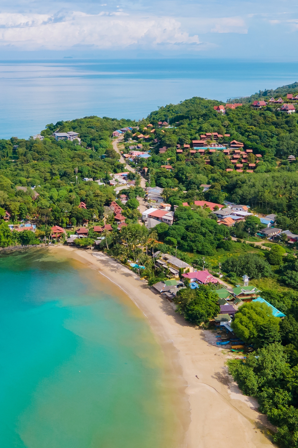 Koh Lanta - Laid-Back Island Living