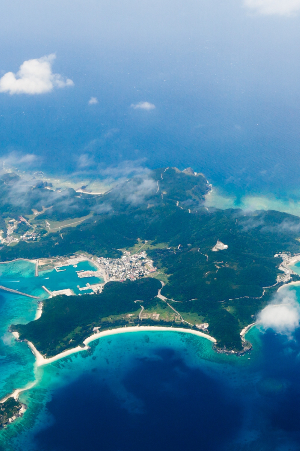 Kerama Islands - Paradise Beach Destination
