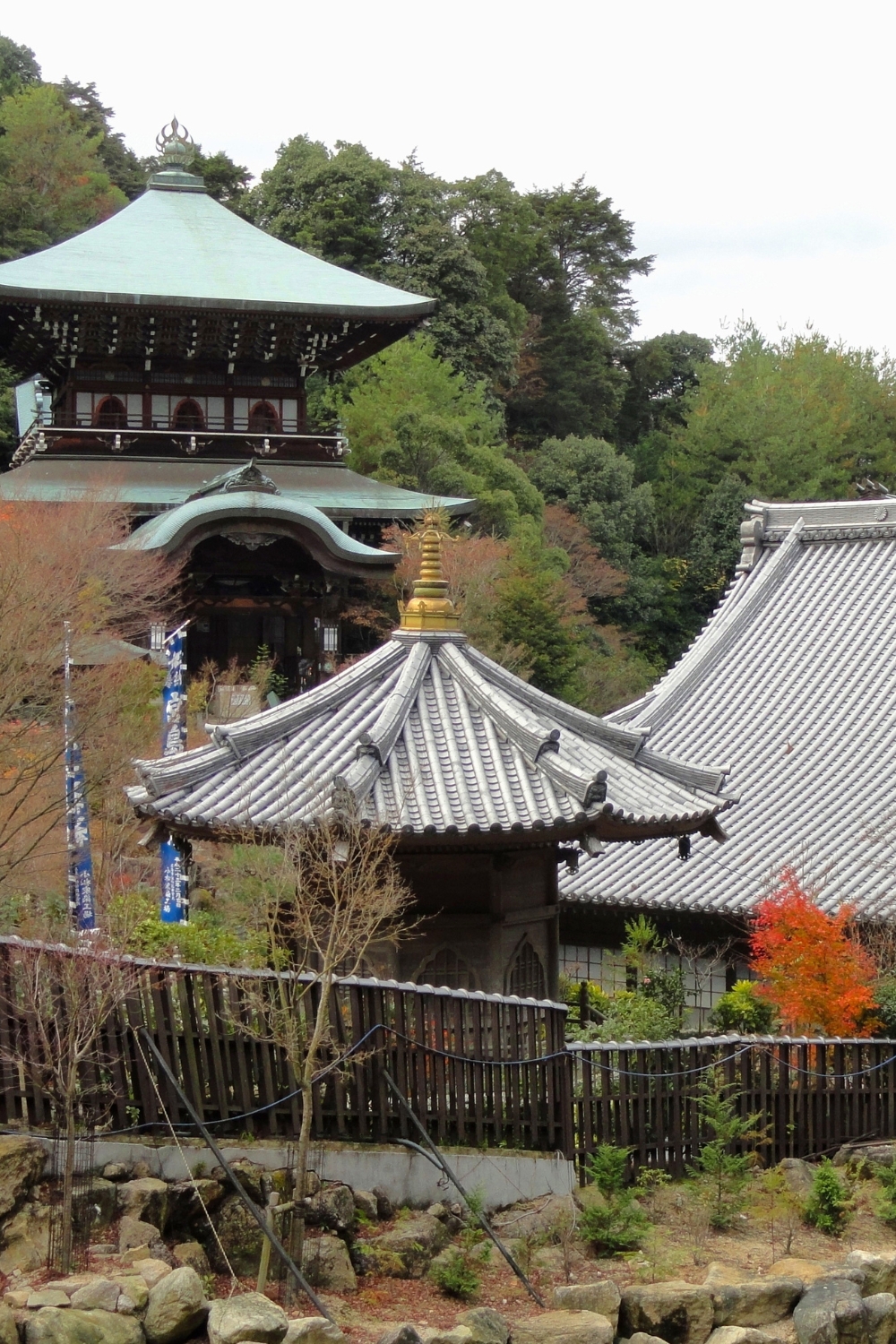 Miyajima Ropeway - Scenic Mountain Cable Car