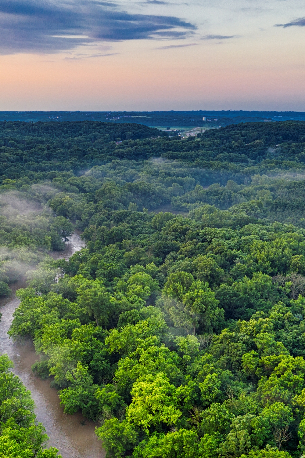Seima Protected Forest - Biodiversity Hotspot