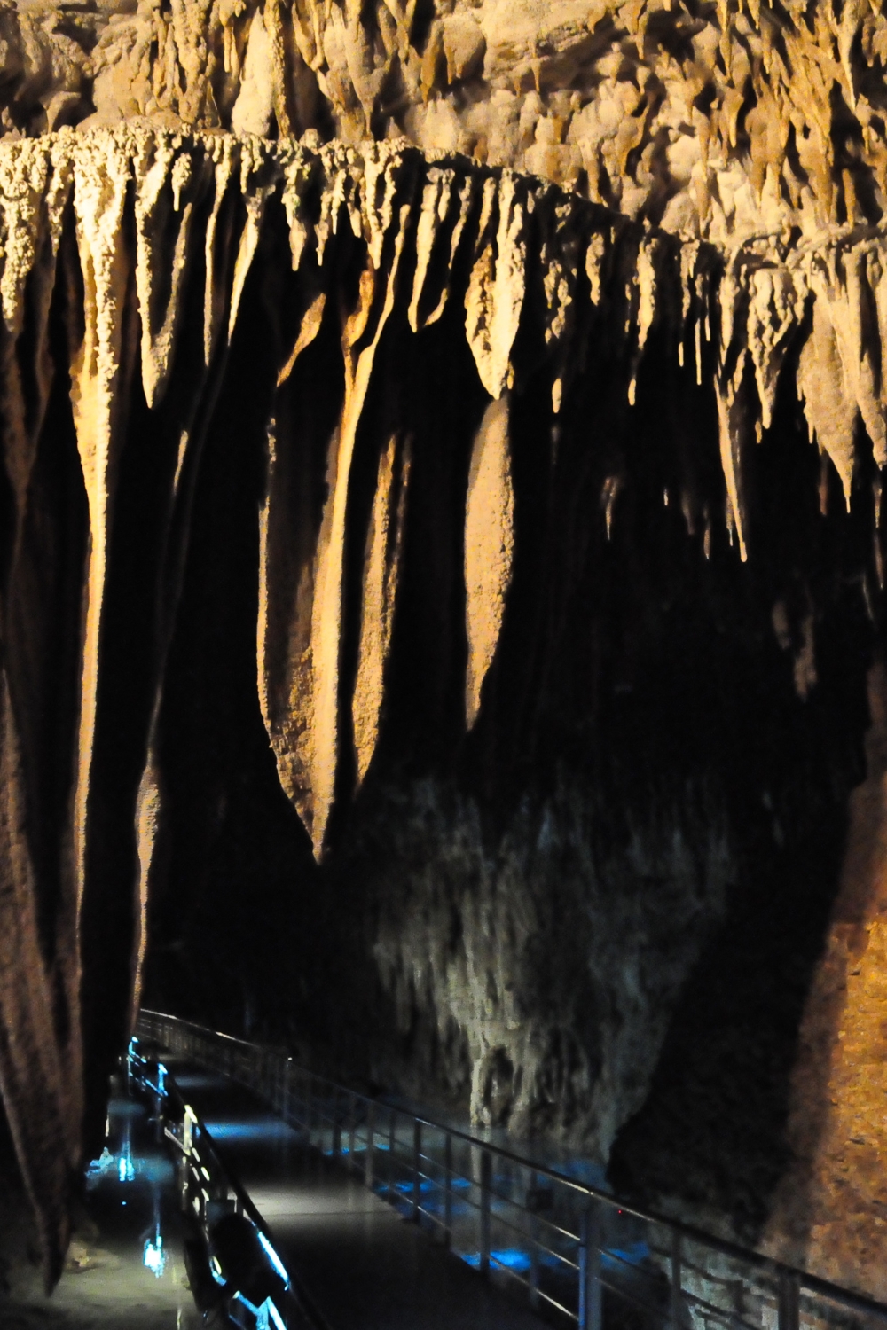Okinawa World and Gyokusendo Cave - Underground Wonder
