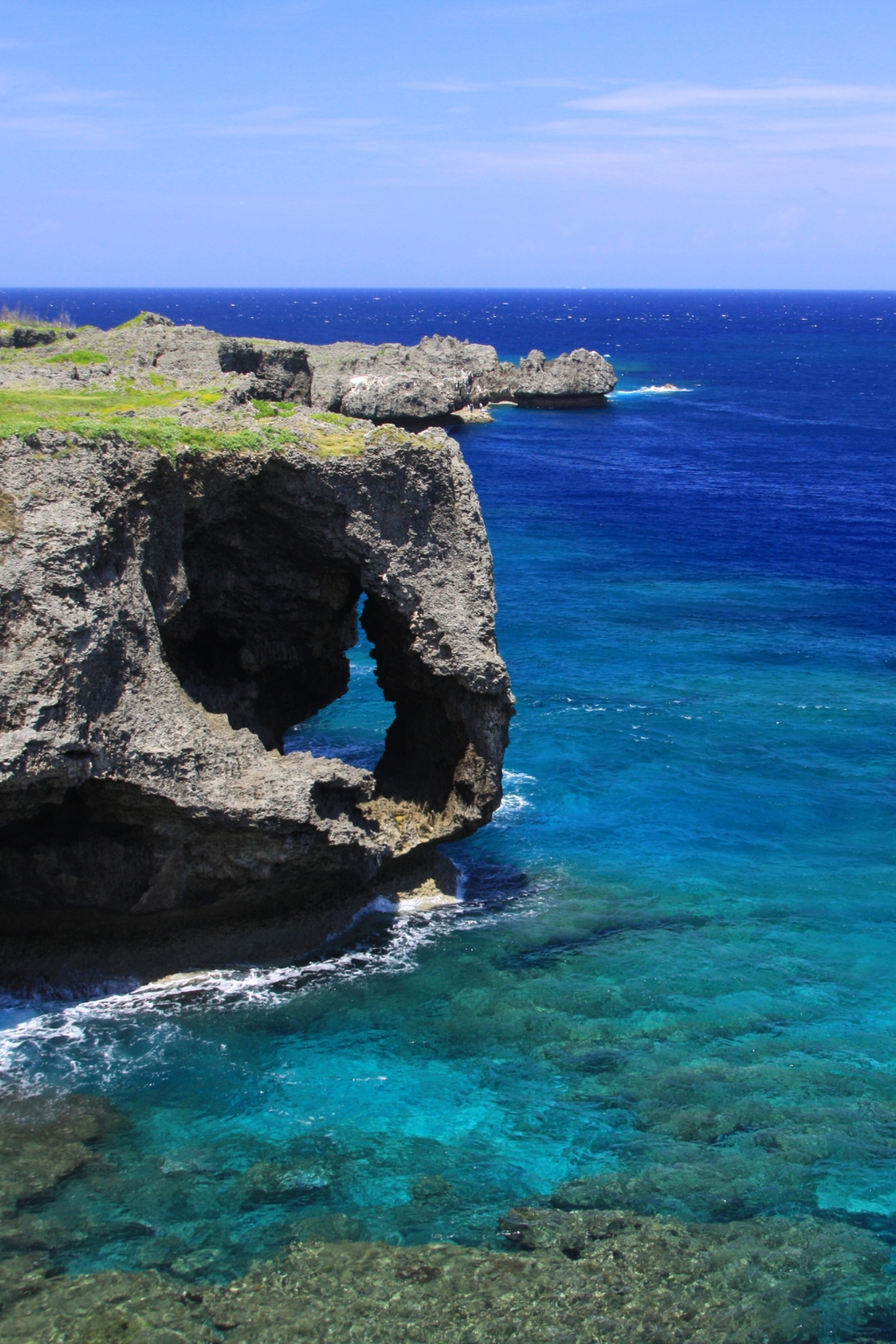 Zamami Island - Diving and Whale Watching Paradise