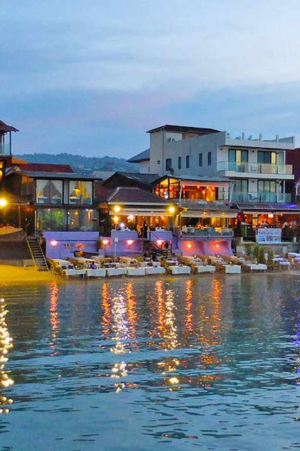 Fisherman's Village (Bophut) - Cultural Heritage and Dining