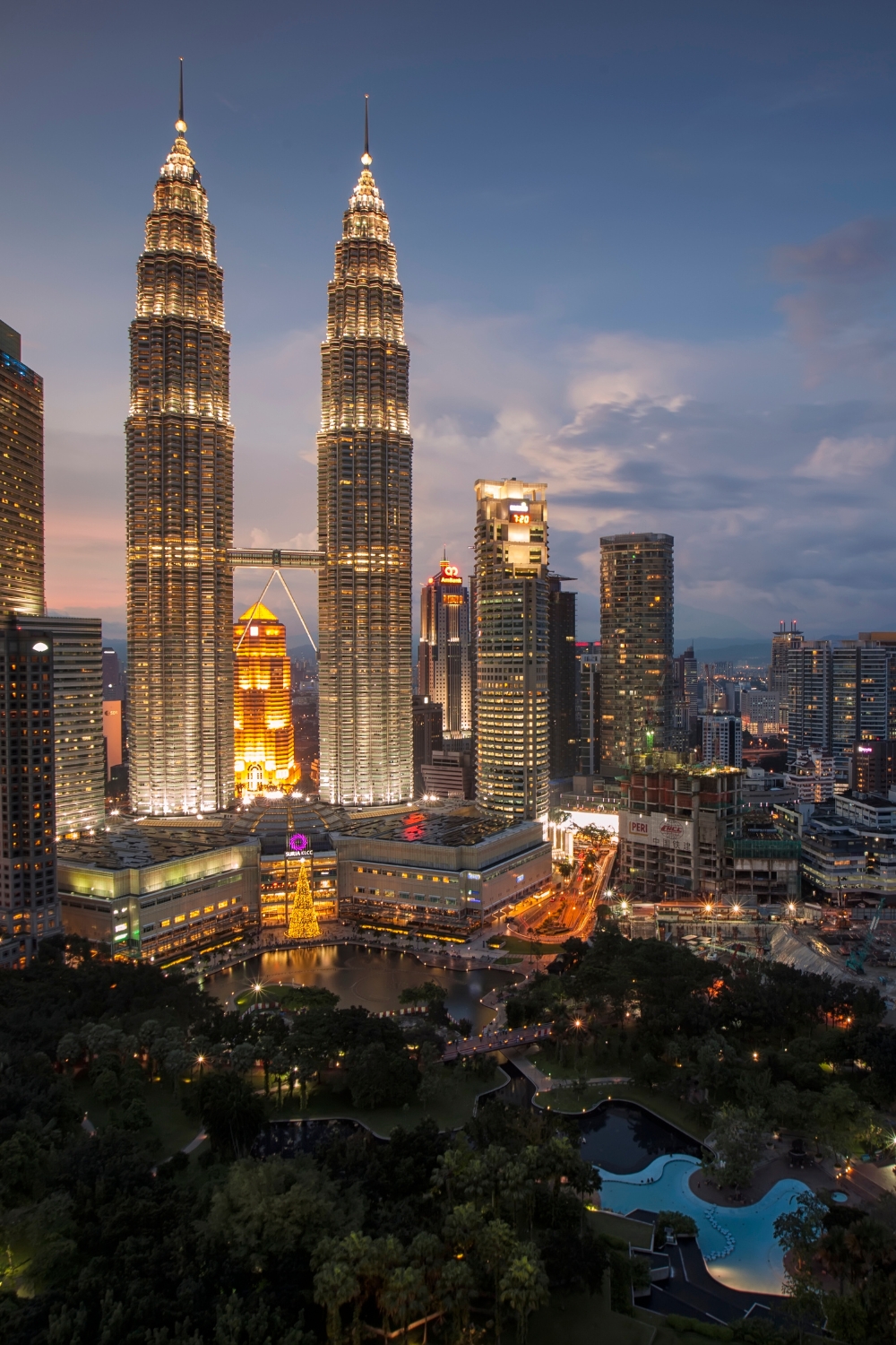 Klang - Royal City and Cultural Heritage