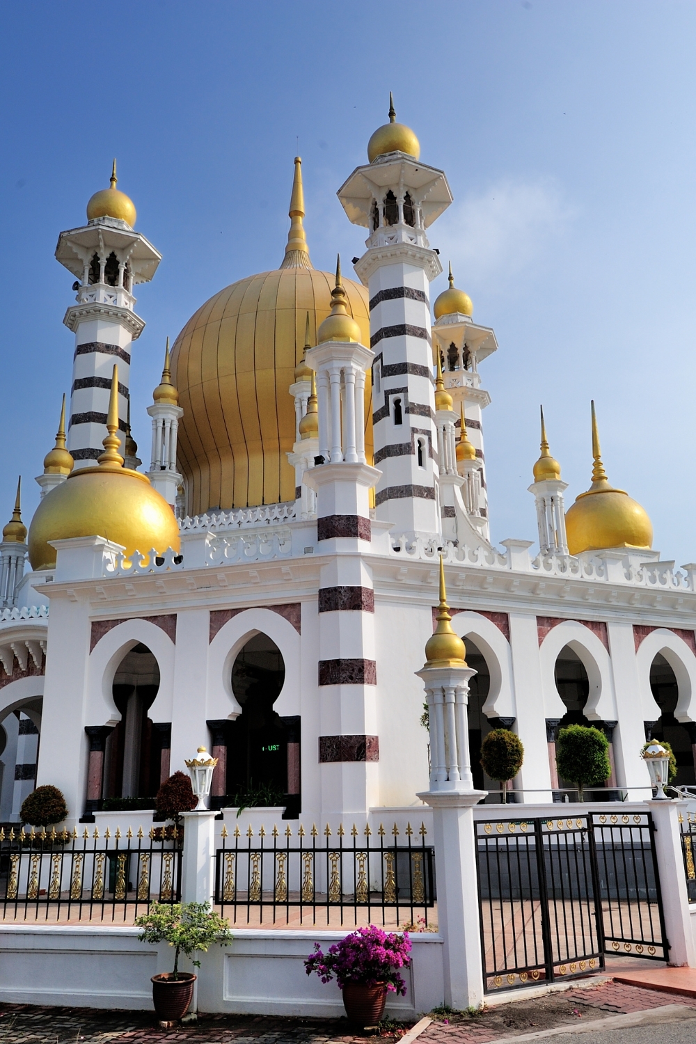 Kuala Kangsar - Royal Heritage Town