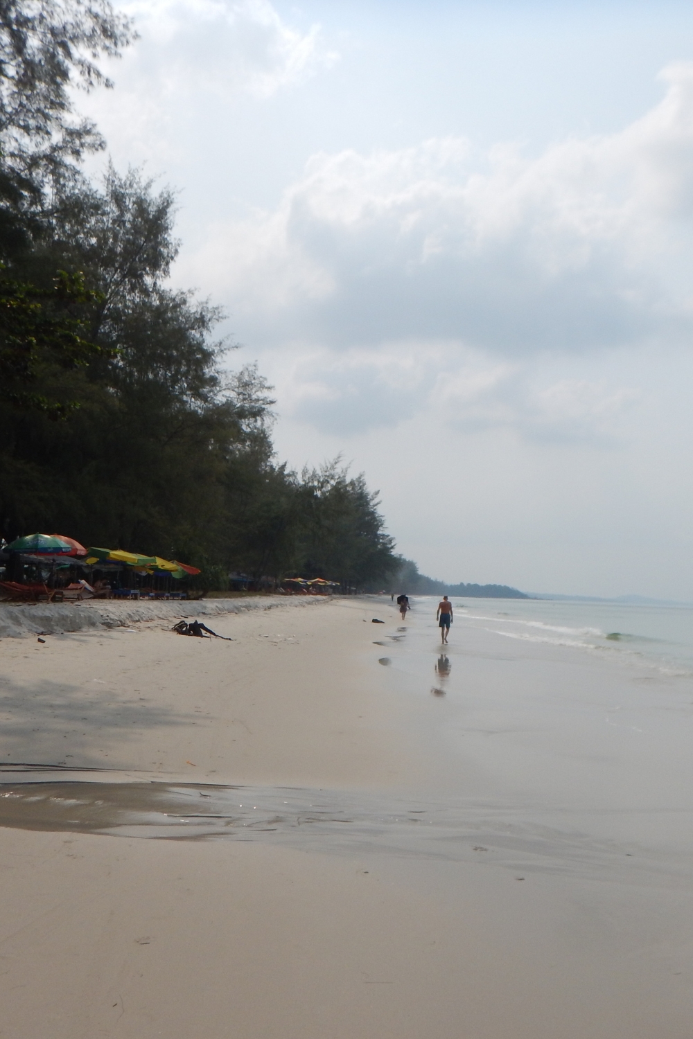 Ochheuteal Beach - Family-Friendly Fun