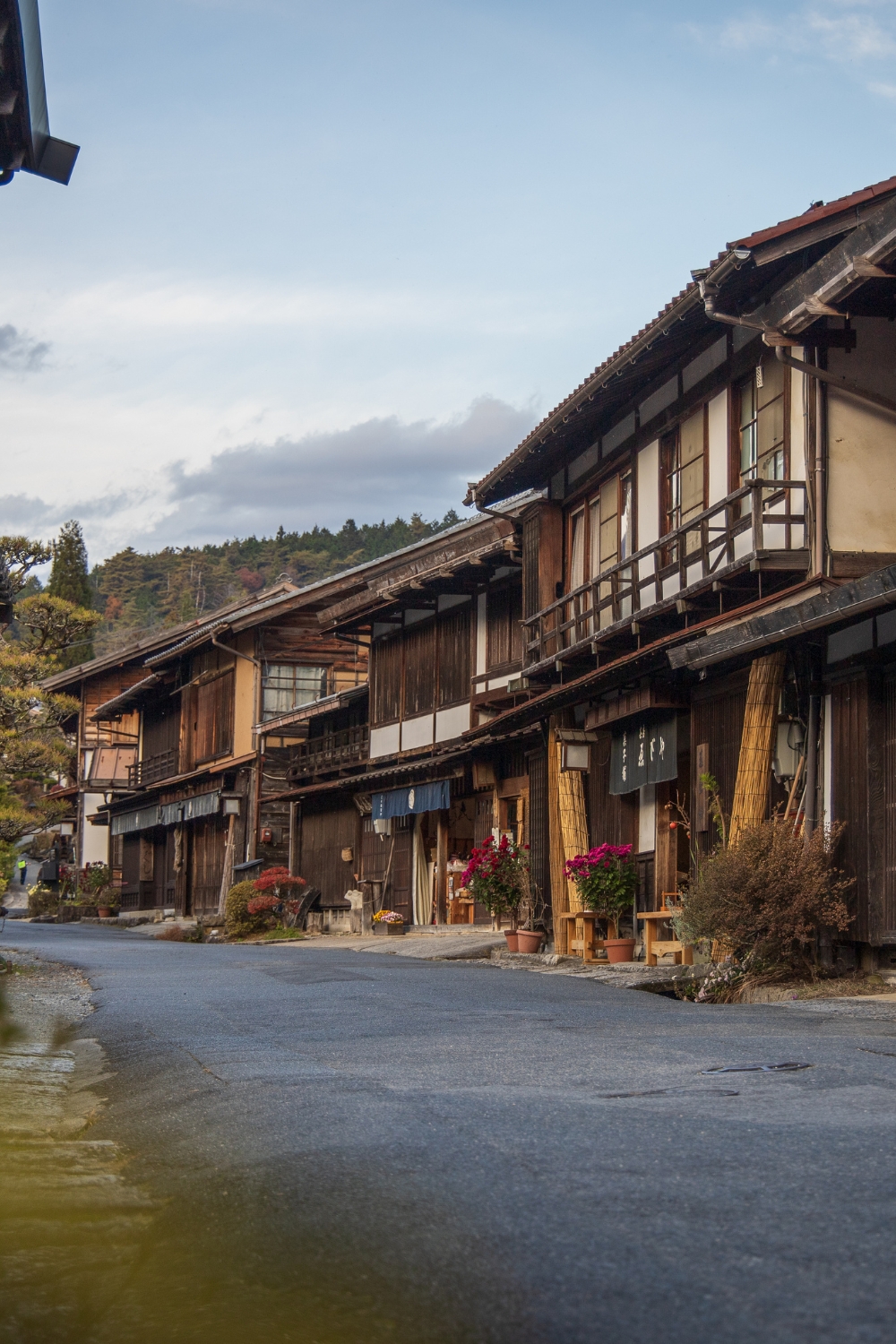 Boso no Mura - Traditional Village Experience