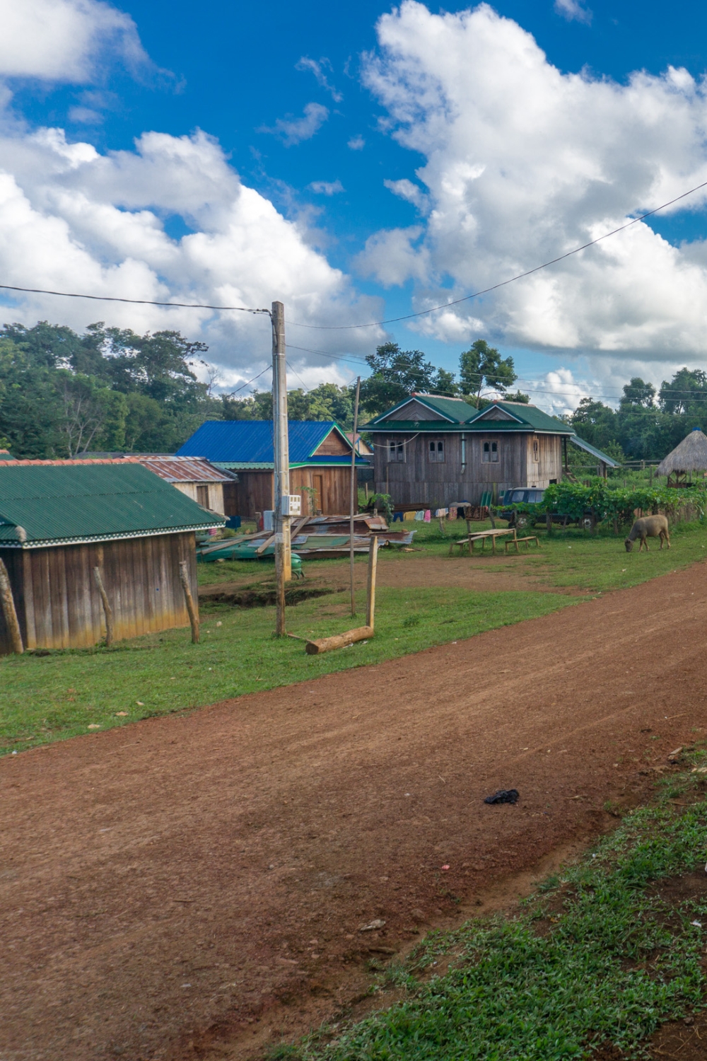 Bunong Villages - Indigenous Culture Experience