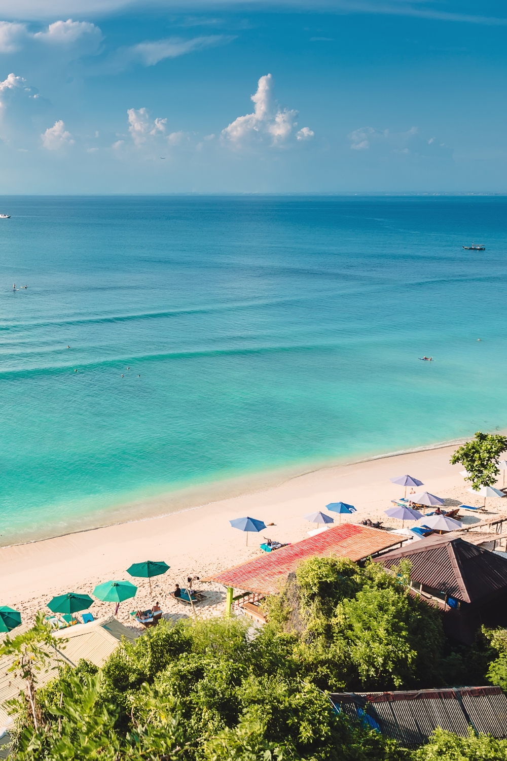 Seminyak Beach - Luxury Coastal Haven