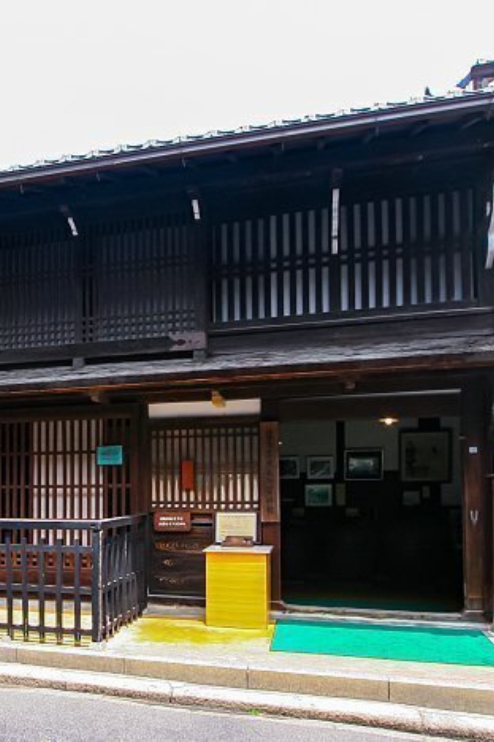 Miyajima History and Folklore Museum - Cultural Heritage