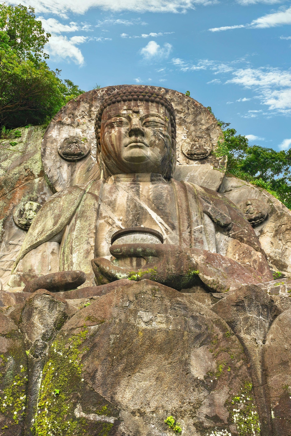 Nokogiriyama (Mount Nokogiri) - Mountain Temple Adventure
