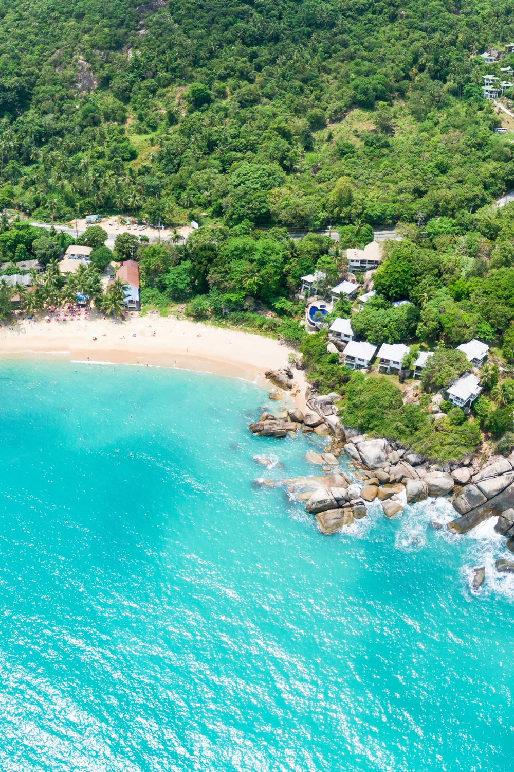 Coral Cove Beach - Snorkeling Paradise